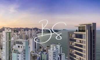 Imagem 2: APARTAMENTO RESIDENCIAL em BALNEÁRIO CAMBORIÚ - SC, CENTRO