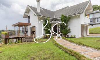 Imagem: CASA RESIDENCIAL em GRAMADO - RS, Vale das