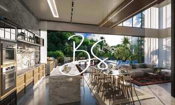 Imagem 7: APARTAMENTO RESIDENCIAL em BALNEÁRIO CAMBORIÚ - SC, PRAIA DO ESTALEIRO