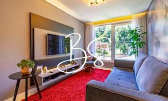 Imagem 3: APARTAMENTO RESIDENCIAL em GRAMADO - RS, Floresta