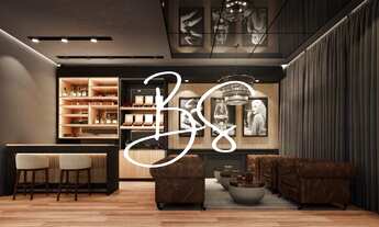 Imagem 6: APARTAMENTO RESIDENCIAL em BALNEÁRIO CAMBORIÚ - SC, CENTRO