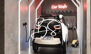 Imagem 6: APARTAMENTO RESIDENCIAL em BALNEÁRIO CAMBORIÚ - SC, CENTRO