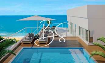 Imagem 4: APARTAMENTO RESIDENCIAL em ITAJAÍ - SC, PRAIA BRAVA DE ITAJAÍ