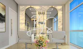 Imagem 7: APARTAMENTO RESIDENCIAL em BALNEÁRIO CAMBORIÚ - SC, CENTRO