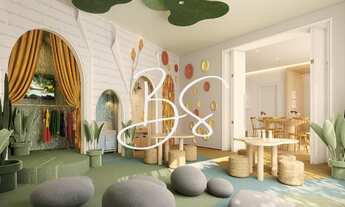 Imagem 6: APARTAMENTO RESIDENCIAL em BALNEÁRIO CAMBORIÚ - SC, CENTRO