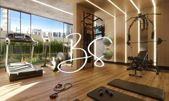 Imagem 5: APARTAMENTO RESIDENCIAL em BALNEÁRIO CAMBORIÚ - SC, CENTRO