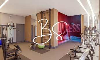 Imagem 3: APARTAMENTO RESIDENCIAL em BALNEÁRIO CAMBORIÚ - SC, CENTRO