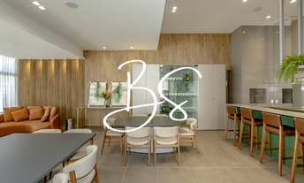 Imagem 3: APARTAMENTO RESIDENCIAL em BALNEÁRIO CAMBORIÚ - SC, CENTRO