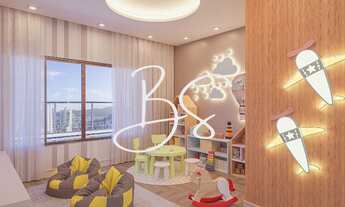 Imagem 4: APARTAMENTO RESIDENCIAL em BALNEÁRIO CAMBORIÚ - SC, CENTRO