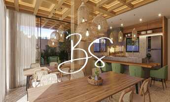 Imagem 7: APARTAMENTO RESIDENCIAL em BALNEÁRIO CAMBORIÚ - SC, CENTRO