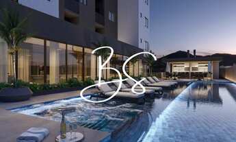 Imagem 5: APARTAMENTO RESIDENCIAL em BALNEÁRIO CAMBORIÚ - SC, CENTRO