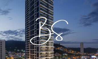 Imagem 4: APARTAMENTO RESIDENCIAL em ITAJAÍ - SC, Praia Brava