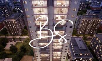 Imagem 3: APARTAMENTO RESIDENCIAL em BALNEÁRIO CAMBORIÚ - SC, CENTRO