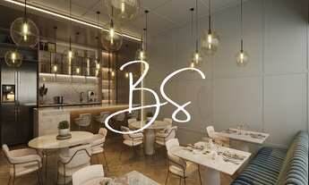 Imagem 6: APARTAMENTO RESIDENCIAL em BALNEÁRIO CAMBORIÚ - SC, CENTRO