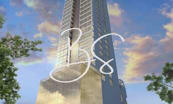 Imagem: APARTAMENTO RESIDENCIAL em Balneário Camboriú