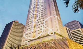 Imagem 4: APARTAMENTO RESIDENCIAL em BALNEÁRIO CAMBORIÚ - SC, PIONEIROS