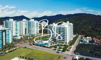 Imagem 6: APARTAMENTO RESIDENCIAL em ITAJAÍ - SC, PRAIA BRAVA DE ITAJAÍ
