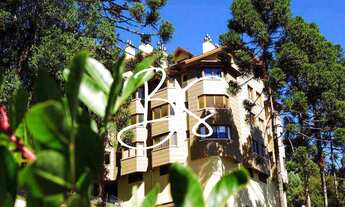 Imagem: APARTAMENTO RESIDENCIAL em GRAMADO - RS