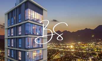 Imagem 2: APARTAMENTO RESIDENCIAL em BALNEÁRIO CAMBORIÚ - SC, CENTRO