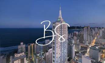 Imagem: APARTAMENTO RESIDENCIAL em BALNEÁRIO CAMBORIÚ