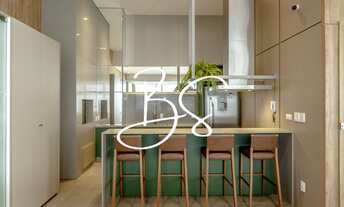 Imagem 7: APARTAMENTO RESIDENCIAL em BALNEÁRIO CAMBORIÚ - SC, CENTRO