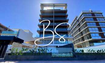 Imagem 2: APARTAMENTO RESIDENCIAL em ITAJAÍ - SC, PRAIA BRAVA DE ITAJAÍ