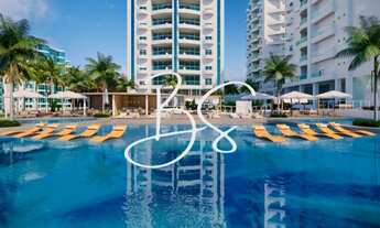 Imagem 5: APARTAMENTO RESIDENCIAL em ITAJAÍ - SC, PRAIA BRAVA DE ITAJAÍ