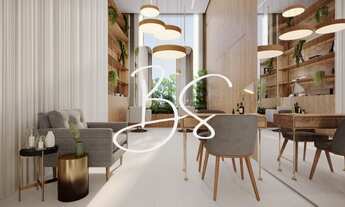 Imagem 4: APARTAMENTO RESIDENCIAL em BALNEÁRIO CAMBORIÚ - SC, CENTRO