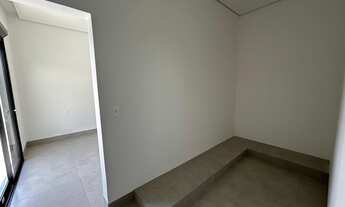 Imagem 6: Casa em Condomínio de Luxo no Jardim Botânico - Uberlândia-MG: 3 Quartos, 3 Suítes, 5 Banh