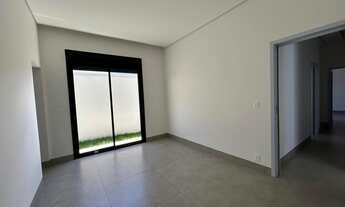 Imagem 7: Casa em Condomínio de Luxo no Jardim Botânico - Uberlândia-MG: 3 Quartos, 3 Suítes, 5 Banh