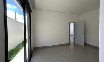 Imagem 4: Casa em Condomínio de Luxo no Jardim Botânico - Uberlândia-MG: 3 Quartos, 3 Suítes, 5 Banh