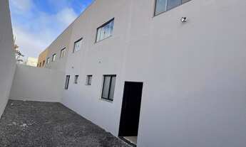 Imagem 3: Barracão Comercial à Venda ou Locação em Uberlândia-MG - Bairro Novo Mundo - 360,50 m² de