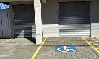 Imagem 2: Sala Comercial à Venda em Uberlândia-MG, Bairro Novo Mundo 74,42 m² de Área - Imperdível!