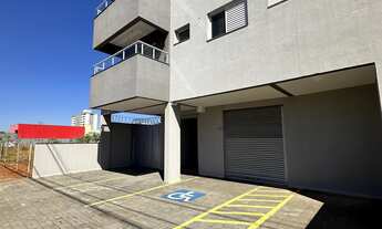 Imagem: Apartamento à venda em Uberlândia-MG