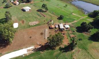 Imagem: Fazenda