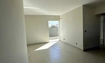 Imagem 3: Apartamento à venda em Uberlândia-MG, Novo Mundo - 3 quartos, 1 suíte, 99,36m² de área - I