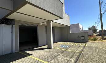 Imagem 3: Sala Comercial à Venda em Uberlândia-MG, Bairro Novo Mundo 74,42 m² de Área - Imperdível!