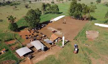 Imagem 2: Fazenda Fazenda / sítio com venda por R$7.000.000