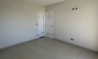 Imagem 5: Apartamento à venda em Uberlândia-MG, Novo Mundo - 3 quartos, 1 suíte, 99,36m² de área - I