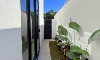 Imagem 5: Imperdível! Casa em Condomínio à Venda em Uberlândia-MG, Grand Ville - 3 Quartos, 1 Suíte