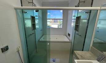 Imagem 4: Imóvel de luxo com 4 suítes e 4 vagas de garagem na cidade de cidade