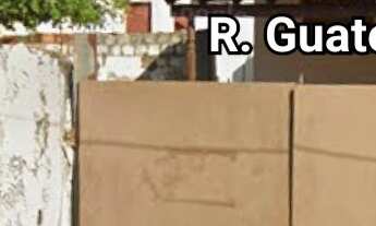 Imagem: Terreno à venda em Uberlândia-MG, bairro