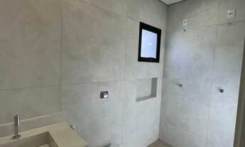 Imagem 4: Imperdível! Casa em Condomínio à Venda em Uberlândia-MG, Grand Ville - 3 Quartos, 1 Suíte