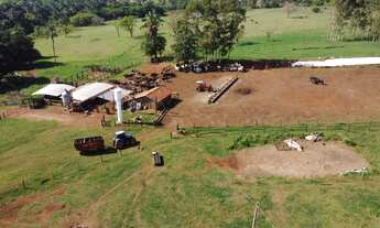 Imagem 3: Fazenda Fazenda / sítio com venda por R$7.000.000