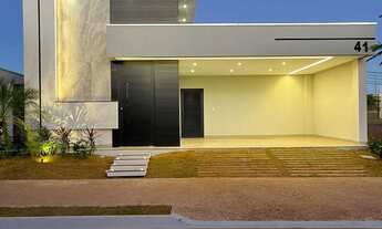 Imagem: Imperdível! Casa em Condomínio à Venda