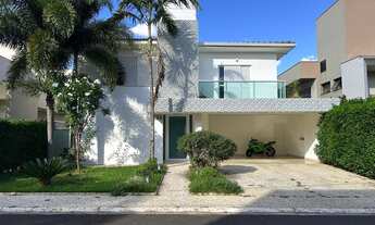 Imagem: Imóvel de luxo com 4 suítes e 4 vagas