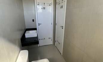 Imagem 6: Apartamento à venda em Uberlândia-MG, Novo Mundo - 3 quartos, 1 suíte, 99,36m² de área - I