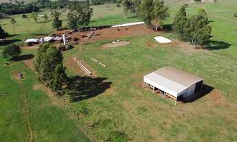 Imagem 4: Fazenda Fazenda / sítio com venda por R$7.000.000