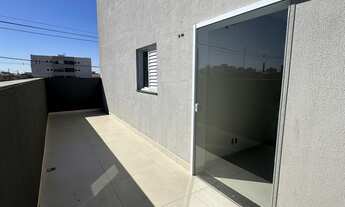 Imagem 7: Apartamento à venda em Uberlândia-MG, Novo Mundo - 3 quartos, 1 suíte, 99,36m² de área - I