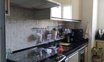 Imagem 6: Venda de Apartamento de 3 quartos com suíte e 2 vagas de garagem em Santa Mônica, Uberlând